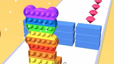 Fidget rush #level41 ( android & iOS gameplays) #shorts #viral #trending #walkthrough8 #fyp