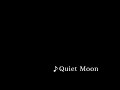 SILVA 20th anniversary New Album [Quiet Moon]  promo2