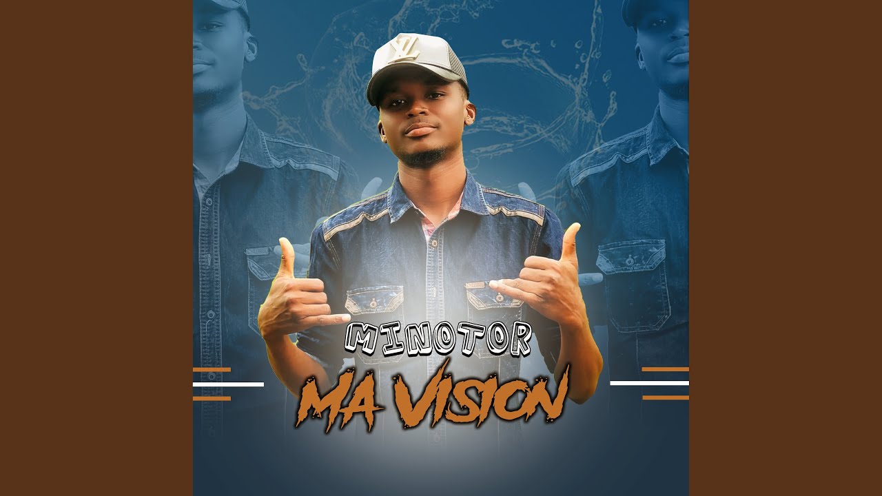 Watch MA VISION on YouTube Watch MA VISION on YouTube
