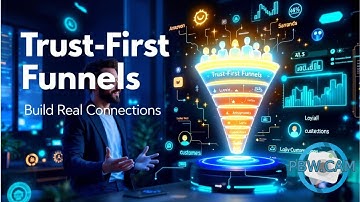 Trust-First Funnels: Build Real Connections Online