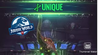 Ardentismaxima UNLOCKED!!! | Jurassic world alive
