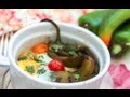 Southwest Baked Egg Recipe