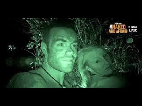 'SEX' / 'NO SEX'  on 'Naked and Afraid' Uncensored Discovery Reality TV Show || Naked & Afraid  Love