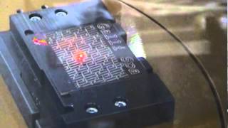 GALLI Deko Laser 401