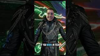 Will AI Attacks and Space Servers Become Reality?