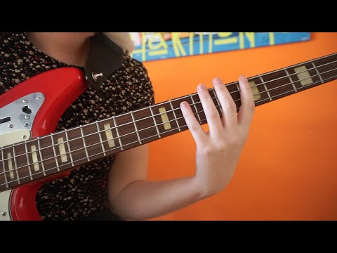 left-hand-technique-for-bass-guitar