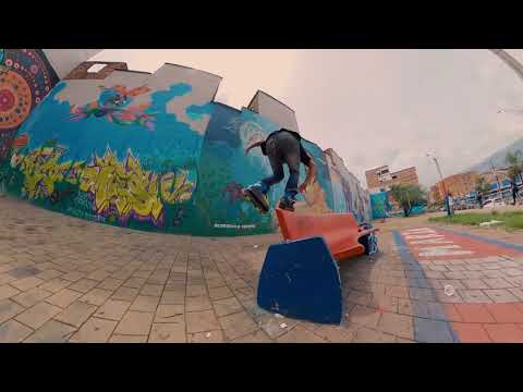 Patinar como si no hubiese un mañana