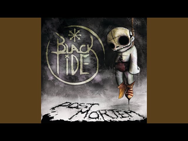 Black Tide - Take It Easy