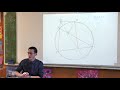 Geometric Concepts and Relationships