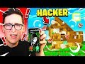 ANGRY Hacker CALLS ME After I Blew Up His House...