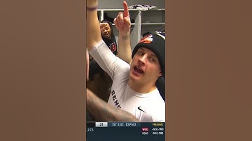 Thumbnail of 🗣️: WHO DEY THINK GONNA BEAT DEM BENGALS!?" #shorts #bengals