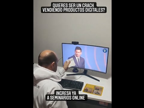 🔥 GANAR DINERO DESDE CASA 🔥 5 CLASES GRATUITAS