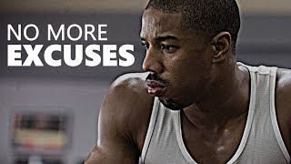 NO MORE EXCUSES  Motivational Speech Compilation (Ft. Billy Alsbrooks)