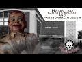 REAL PARANORMAL EVIDENCE! : SANFORD SCHOOL & PARANORMAL MUSEUM || Paranormal Quest®