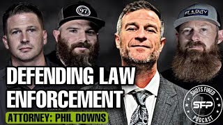 Do Cops Know The Rules Of The Game They Play? || Attorney Phil Downs