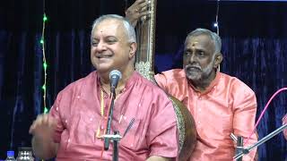 Prince Rama Varma - Vatapi - Hamsadhwani - Muthuswamy Dikshitar