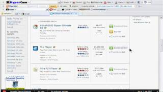 How To Download FLV Player