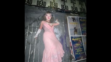 Jazmin Bean - Bleeding Wings (Rework) (Snippets)