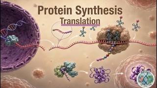 4 Protein Synthesis