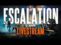 🔴 The Division 2 - Prototype Gear Level up (PS5)