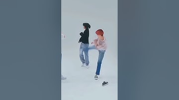 Yeonjun being done with Beomgyu #aesthic #kpop #txt #yeonjun #beomgyu