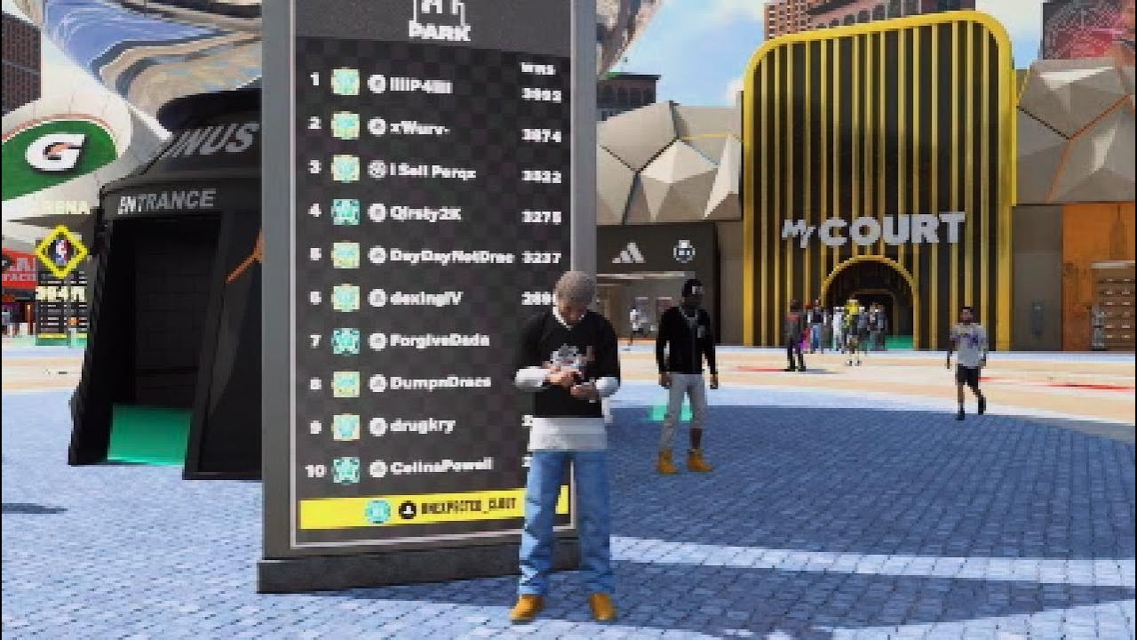 @BELUBA NBA 2K26 GAMEPLAY HAS REGRESSED🤬 SLUGGISH SLOW MOTION MOVEMENT NO CONSISTENCY..........🗑️.