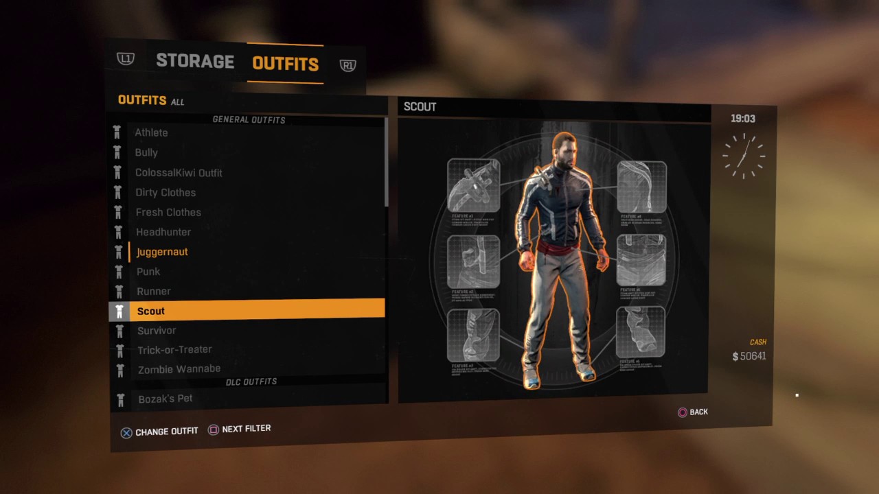 Hard mode rewards dying light YouTube