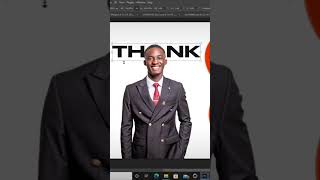 Political Flyer in 5 minutes.