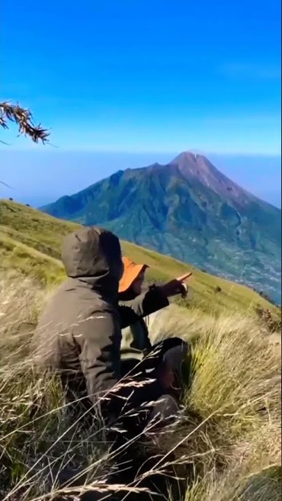 Story Wa pasangan Pendaki Gunung - gunung Indonesia #shorts #pendaki #story #gunungindonesia