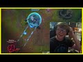 Taric TP Stun Technology - Best of LoL Streams #1242