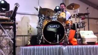 Orchestra Jonathan & Gianni Dego - Ramuscello 17/03/12