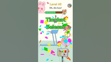 Impossible date 2|level 46 #zshorts  #animation #gaming #funny #games #imposibbledate2