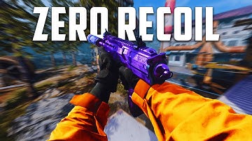 The ONLY MP7 class you NEED!