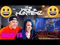 SHOW YA - Gambling ギャンブリング | THE WOLF HUNTERZ Reactions