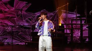 Jay Fung ｜27.然之後｜20250531 the SOUNDTRACK of my LIFE 馮允謙演唱會澳門站