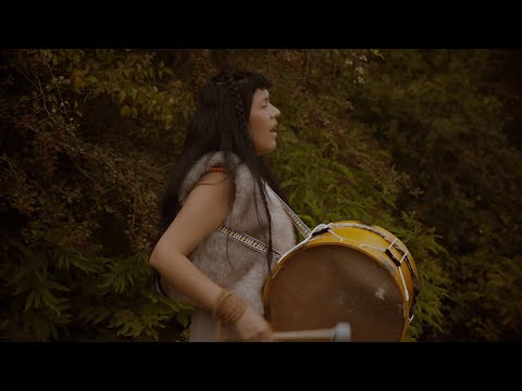 Héléna Recalde - Agua
