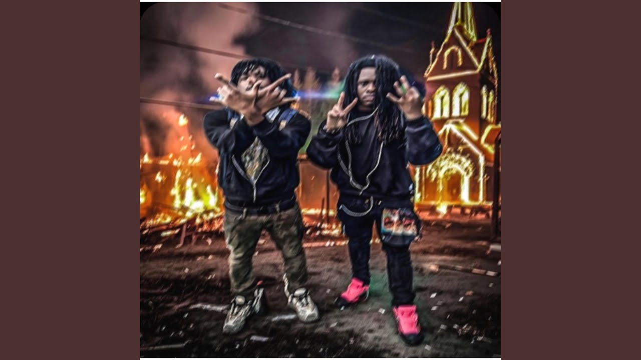 New Wave (feat. AA2X!(2xescobar)) - YouTube