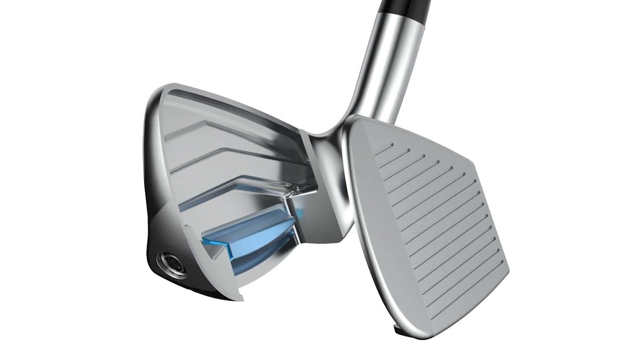 Cobra KING Forged Tec X Iron Set (D-N2442180349) | 2nd Swing Golf