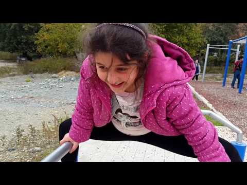 ექსკურსია სიღნაღში