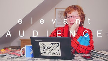 Elevant - Audience (Official Video)