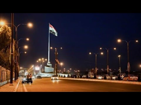 مدينة الفلوجه مدينة المساجد والشهداء والعظماء اهل الخير يستاهلون الخير