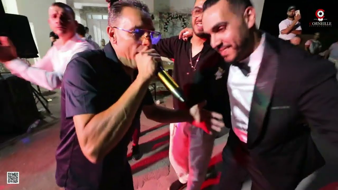 Nasseredine Hora -Live Merouana - 2025 نصر الدين حرة