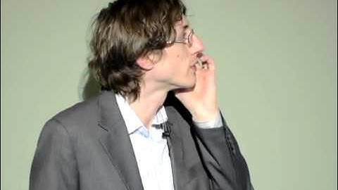 Hadoop and Big Data 5/6 Ferrari vs Freight Train