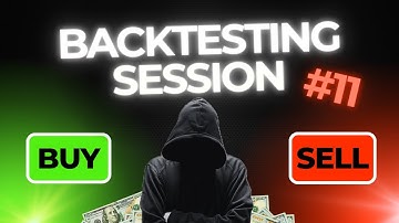 Backtesting Lab – Part 11 | +2R on the Month