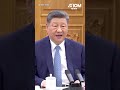 Xi Jinping Warns Against “Law of the Jungle” as He Meets Spain’s Sanchez | AXIOM