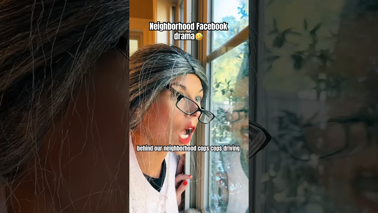 cant get enough of the neighborhood drama 