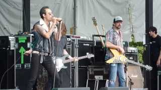 Watch Sponge Fade From View video