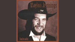 Crying - Waylon Jennings