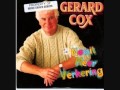Gerard Cox - Nooit meer verkering