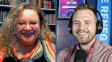 #46: Building a GRC Program (w/ Jewel Hefner)